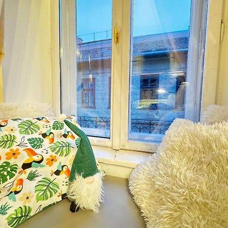 Dream Design Apartment - 3 Bedrooms & Finn Sauna Budapeszt Zewnętrze zdjęcie