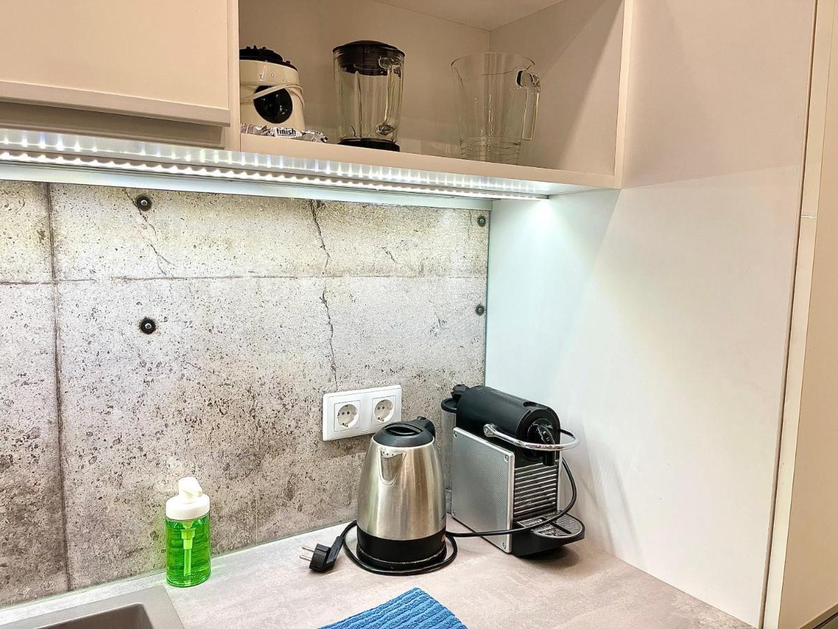 Dream Design Apartment - 3 Bedrooms & Finn Sauna Budapeszt Zewnętrze zdjęcie
