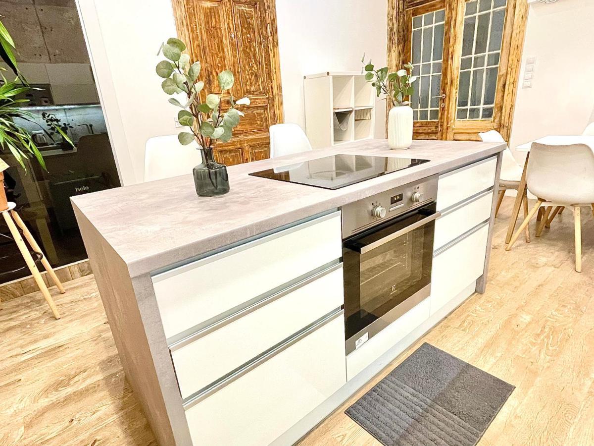 Dream Design Apartment - 3 Bedrooms & Finn Sauna Budapeszt Zewnętrze zdjęcie