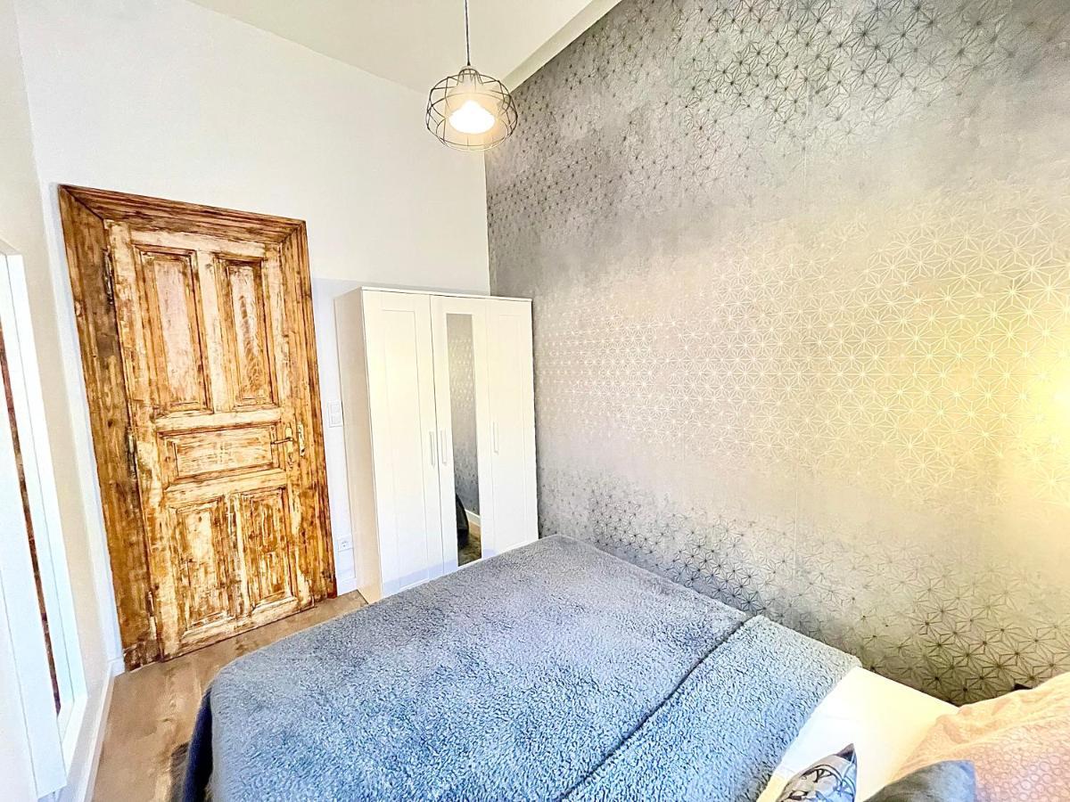 Dream Design Apartment - 3 Bedrooms & Finn Sauna Budapeszt Zewnętrze zdjęcie