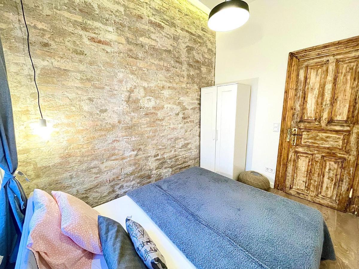 Dream Design Apartment - 3 Bedrooms & Finn Sauna Budapeszt Zewnętrze zdjęcie