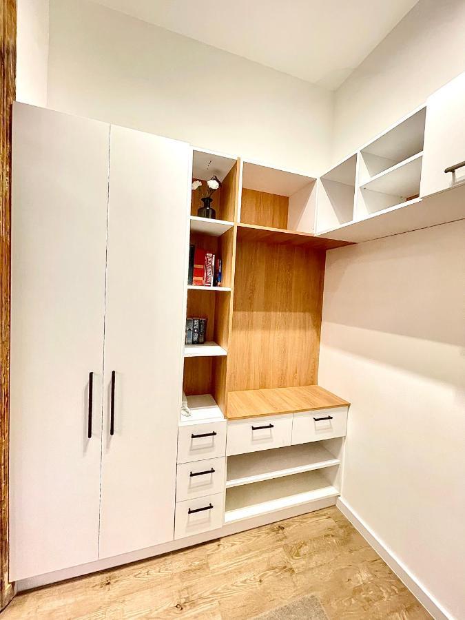 Dream Design Apartment - 3 Bedrooms & Finn Sauna Budapeszt Zewnętrze zdjęcie