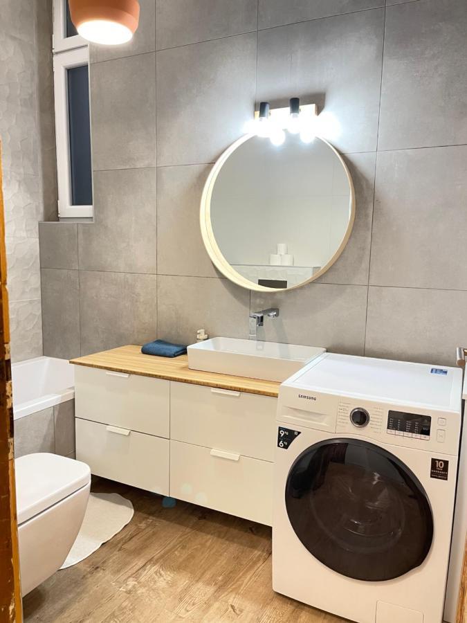 Dream Design Apartment - 3 Bedrooms & Finn Sauna Budapeszt Zewnętrze zdjęcie