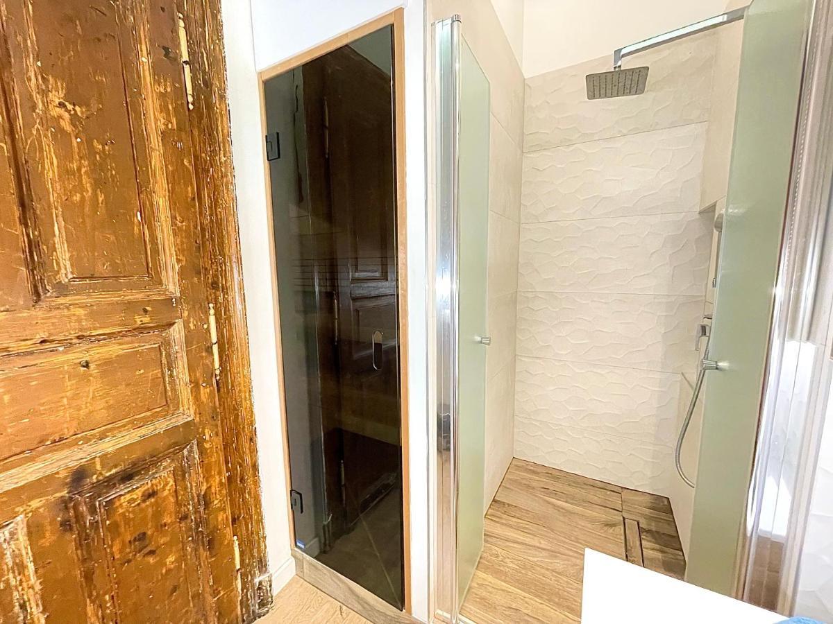 Dream Design Apartment - 3 Bedrooms & Finn Sauna Budapeszt Zewnętrze zdjęcie