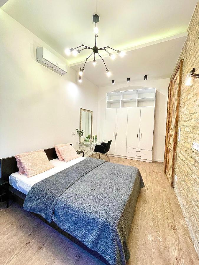 Dream Design Apartment - 3 Bedrooms & Finn Sauna Budapeszt Zewnętrze zdjęcie