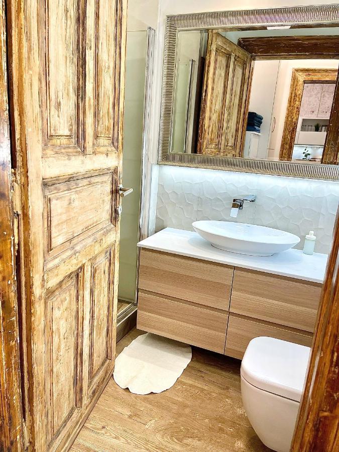 Dream Design Apartment - 3 Bedrooms & Finn Sauna Budapeszt Zewnętrze zdjęcie
