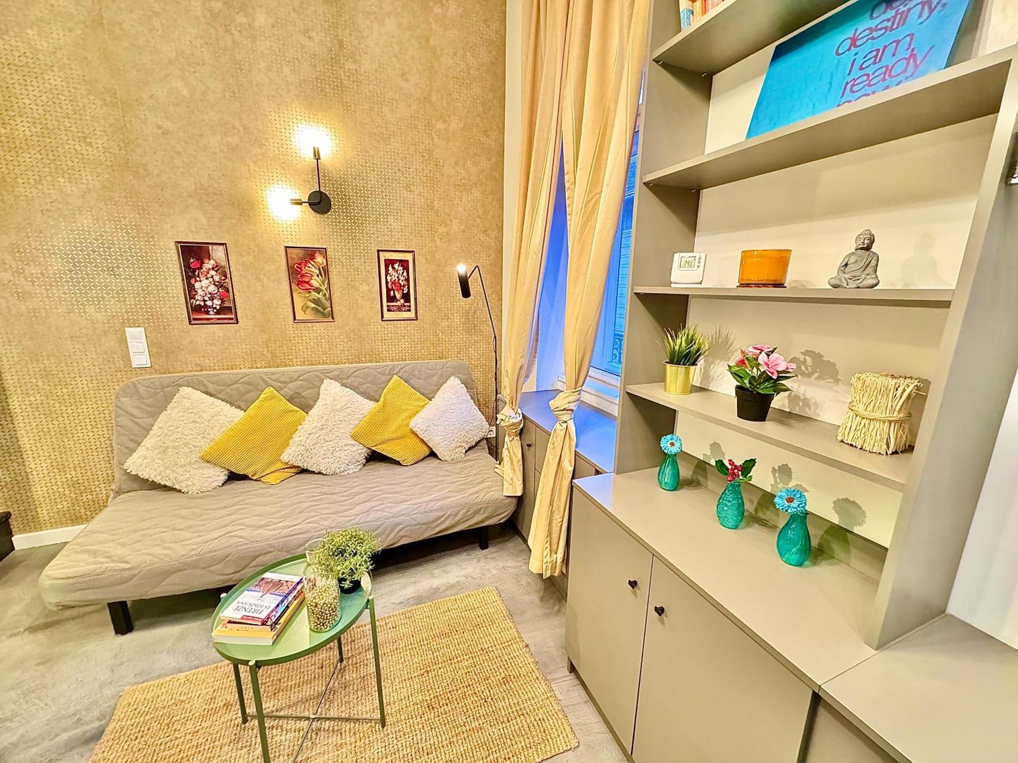 Dream Design Apartment - 3 Bedrooms & Finn Sauna Budapeszt Zewnętrze zdjęcie