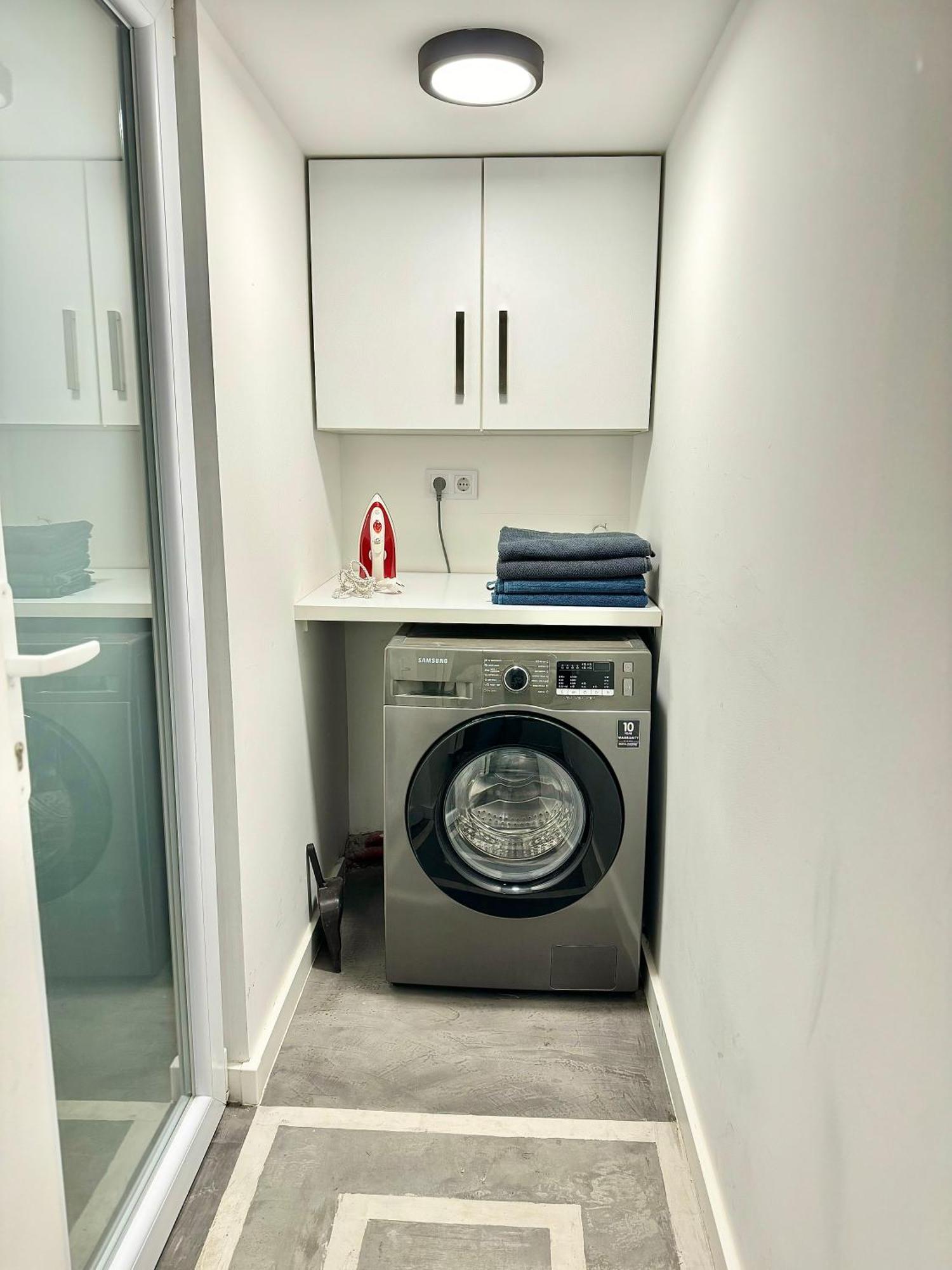 Dream Design Apartment - 3 Bedrooms & Finn Sauna Budapeszt Zewnętrze zdjęcie