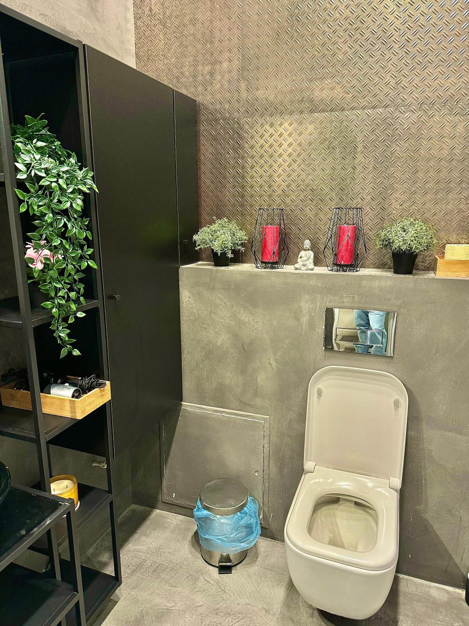 Dream Design Apartment - 3 Bedrooms & Finn Sauna Budapeszt Zewnętrze zdjęcie