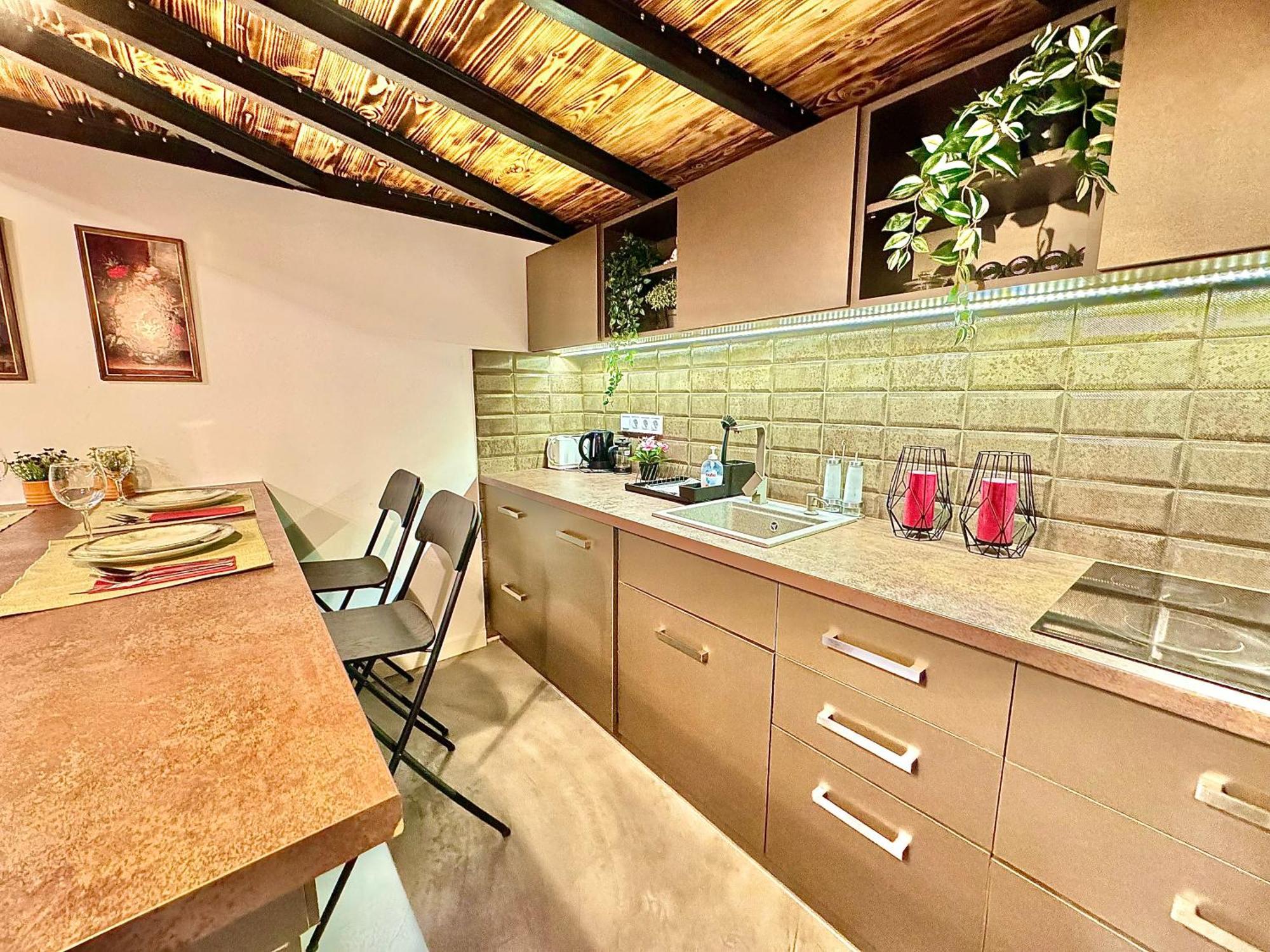Dream Design Apartment - 3 Bedrooms & Finn Sauna Budapeszt Zewnętrze zdjęcie