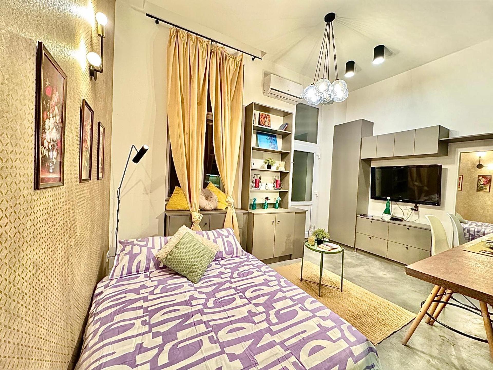 Dream Design Apartment - 3 Bedrooms & Finn Sauna Budapeszt Zewnętrze zdjęcie