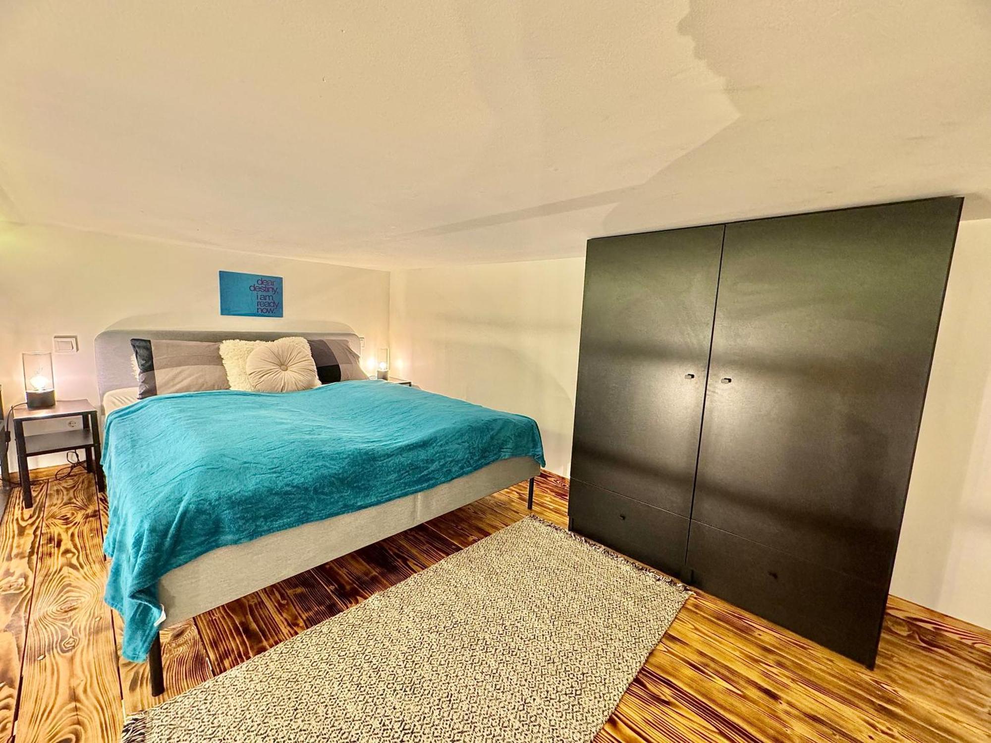 Dream Design Apartment - 3 Bedrooms & Finn Sauna Budapeszt Zewnętrze zdjęcie