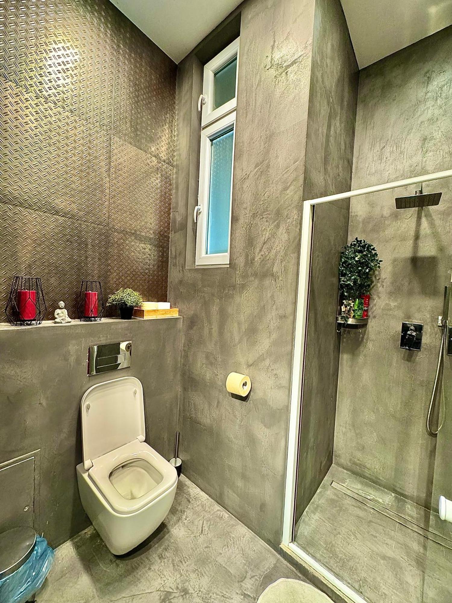 Dream Design Apartment - 3 Bedrooms & Finn Sauna Budapeszt Zewnętrze zdjęcie