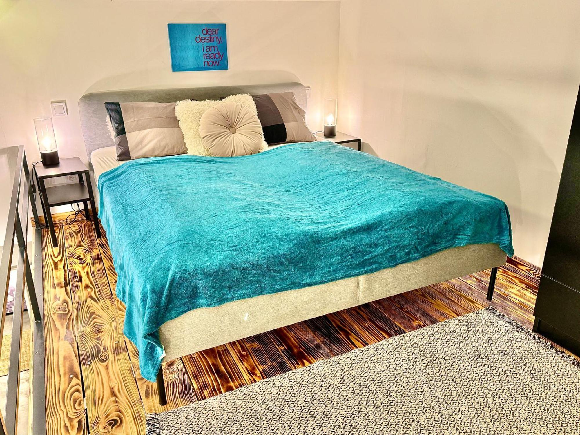 Dream Design Apartment - 3 Bedrooms & Finn Sauna Budapeszt Zewnętrze zdjęcie